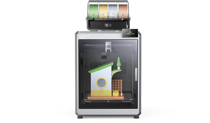 Formation Imprimante 3D