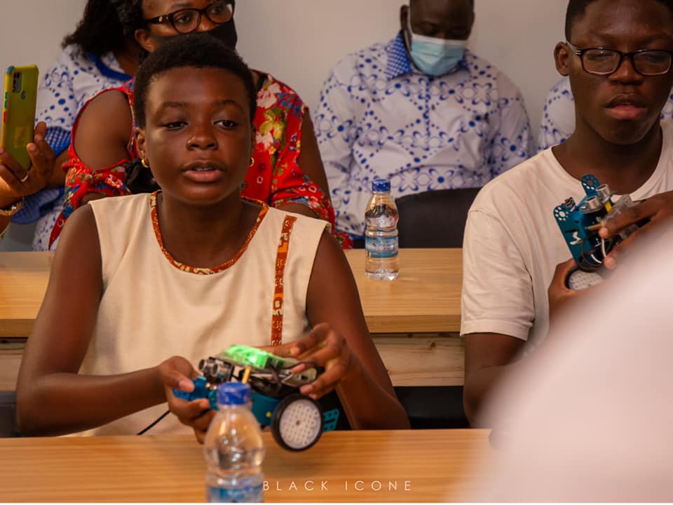 Impression 3D en action